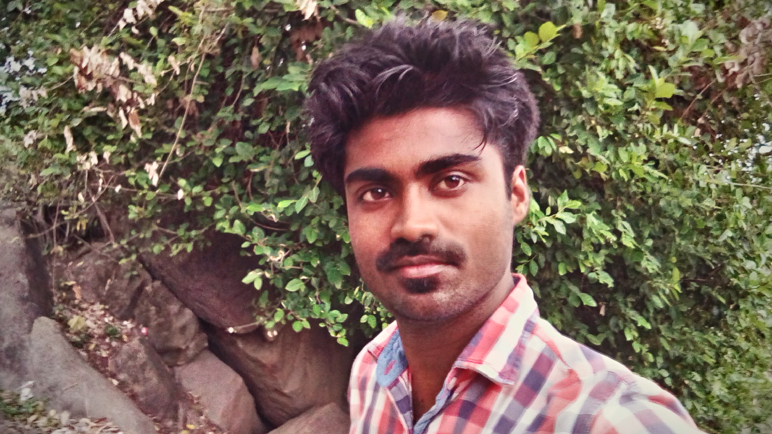 Deepak Kuber