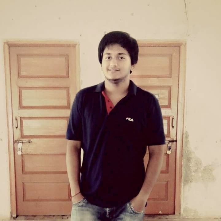 Sanmukh Sanjay Bhutkar