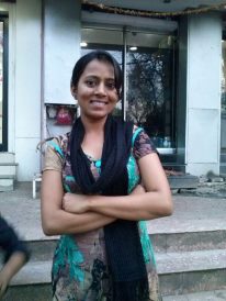 Varsha Jaiswal