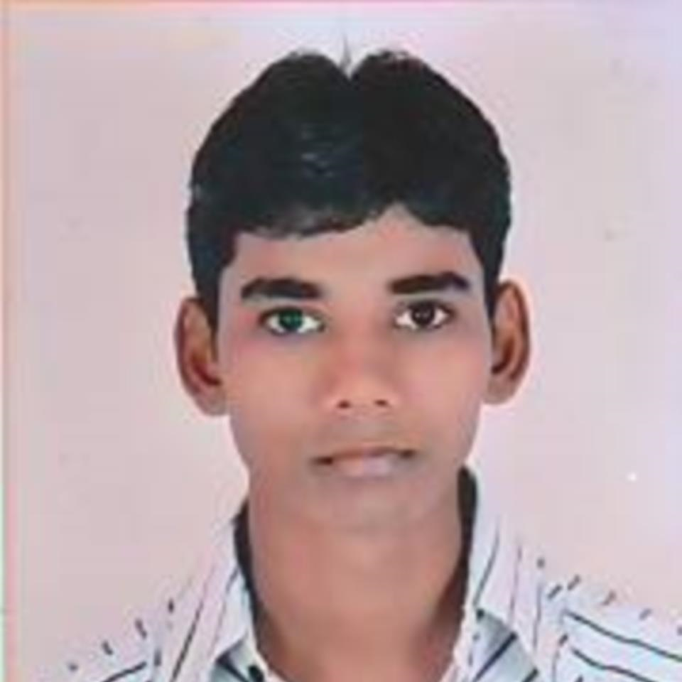 Bipin Kumar Barnwal