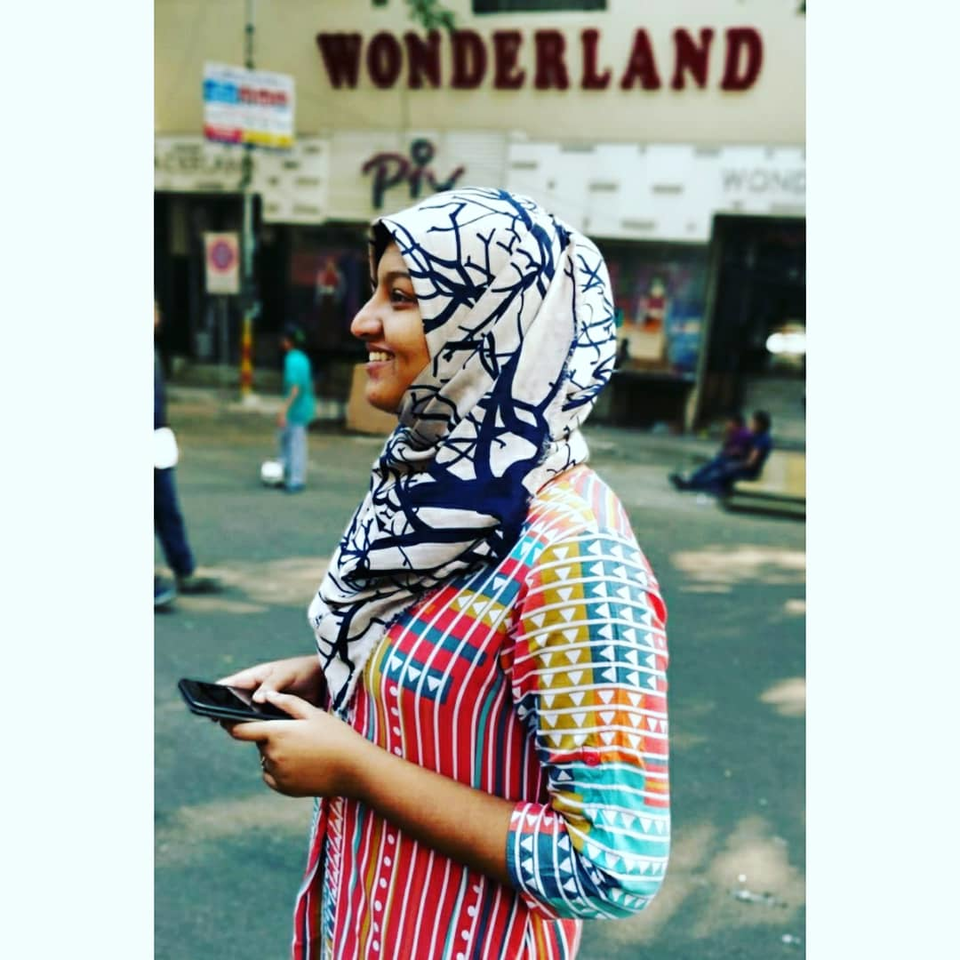 Zoya Khan