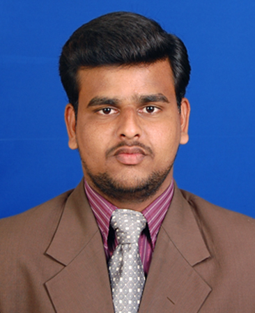 Muthu Raj