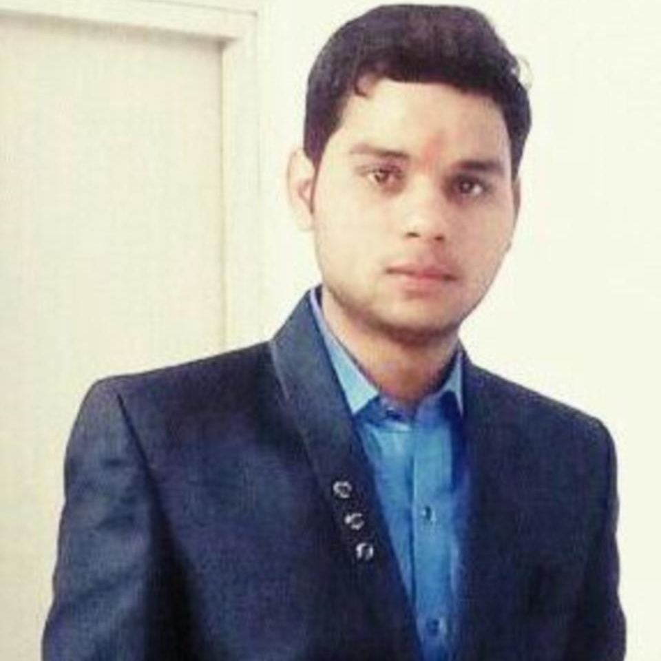 Praveen Sharma