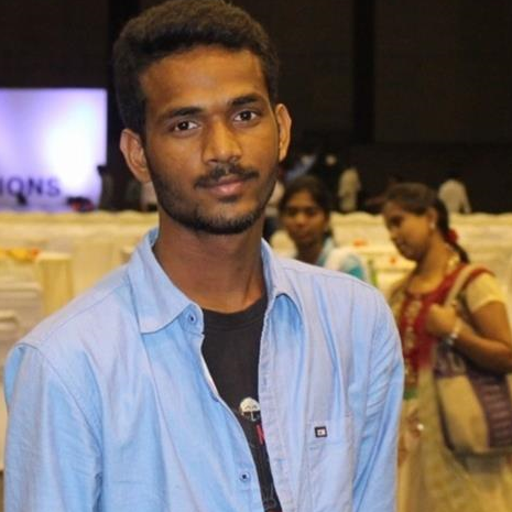 david raju