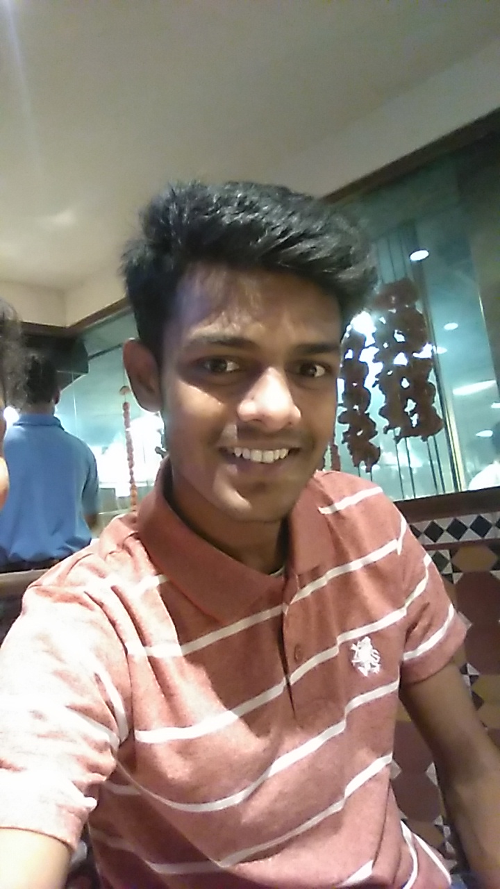 Uttam Sahu