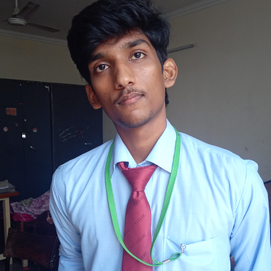 Sudhanshu pratap Singh