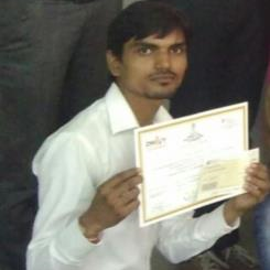 Rahul Vishwakarma