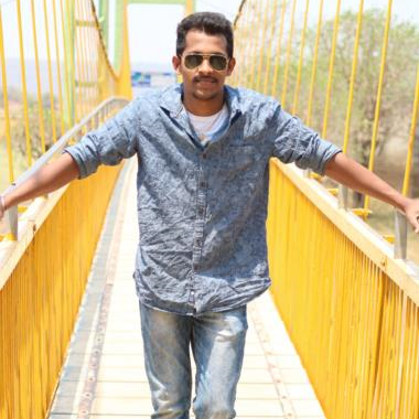Pendyala Ajaykumar