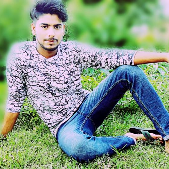 Aman Kumar Raj
