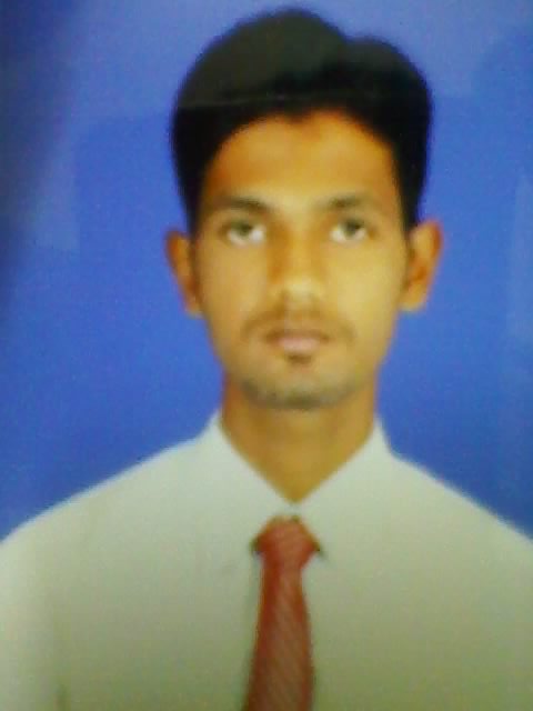 Mohamed Altaf