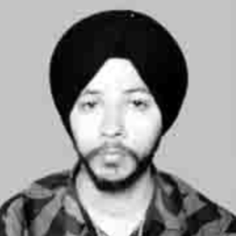Kulvant Singh