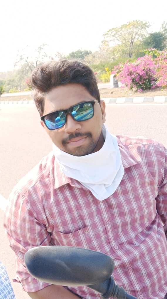 Battu Anand Kumar