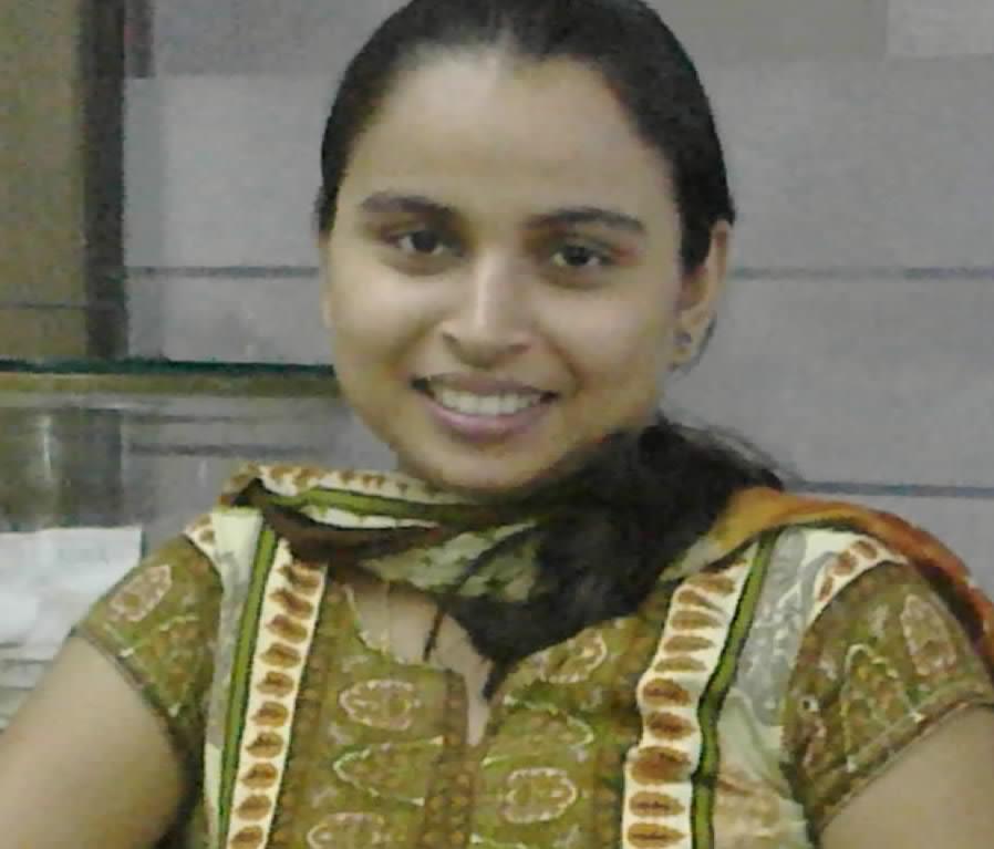 Asmita Anil Naik