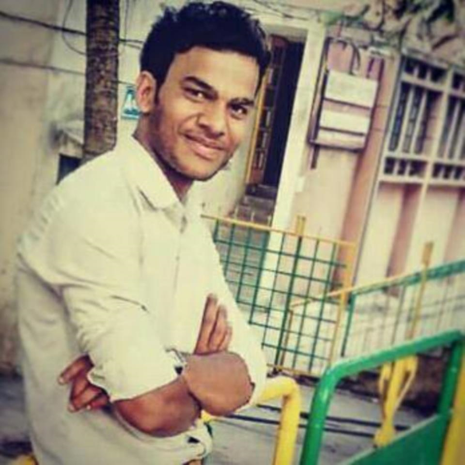 Vishwambhar Deshpande