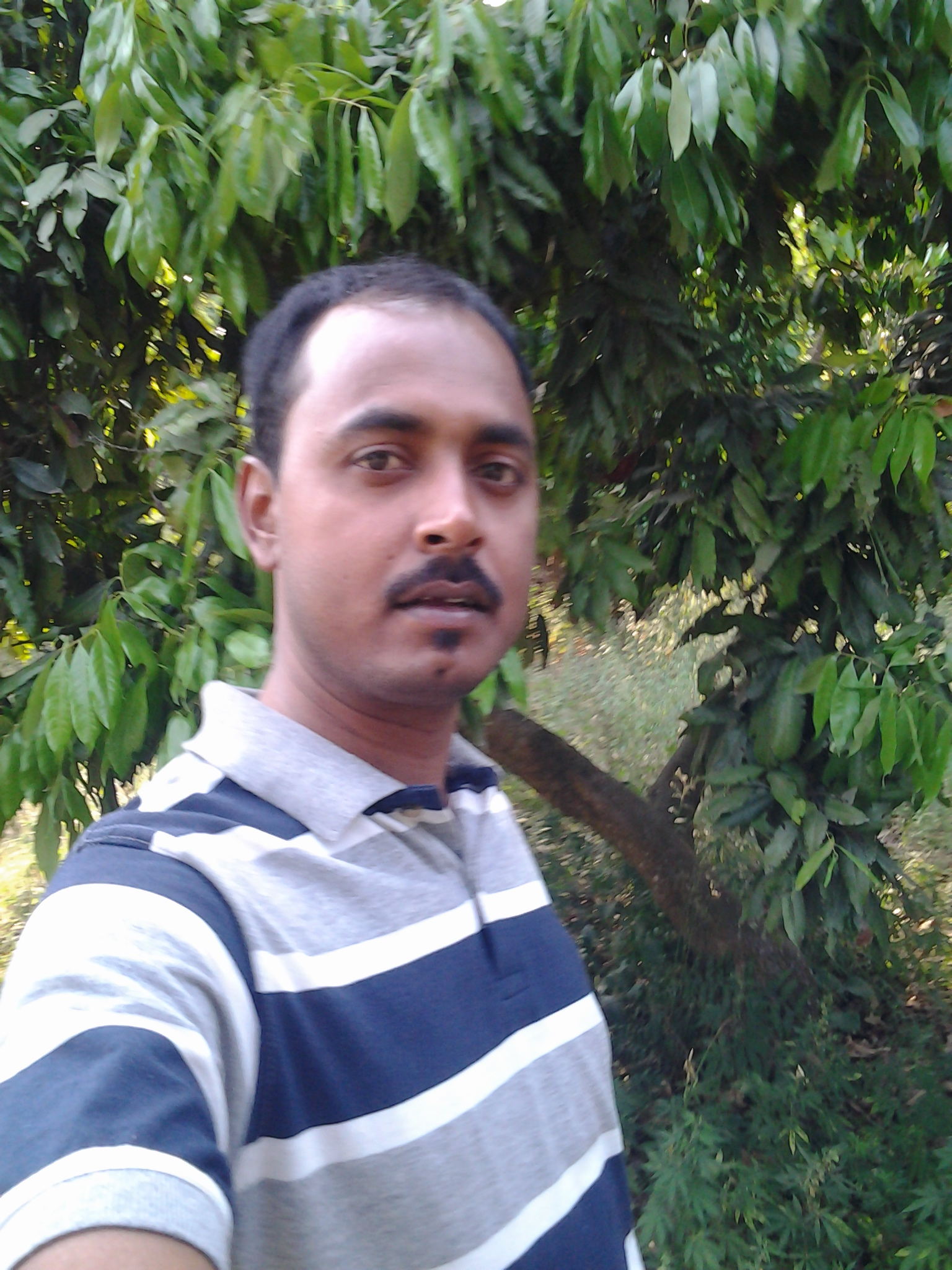 Sangesh Karan