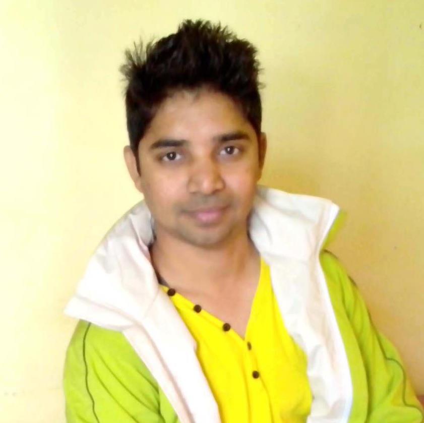 Ankur Chauhan
