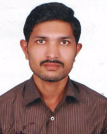 Kartheek Manthoju