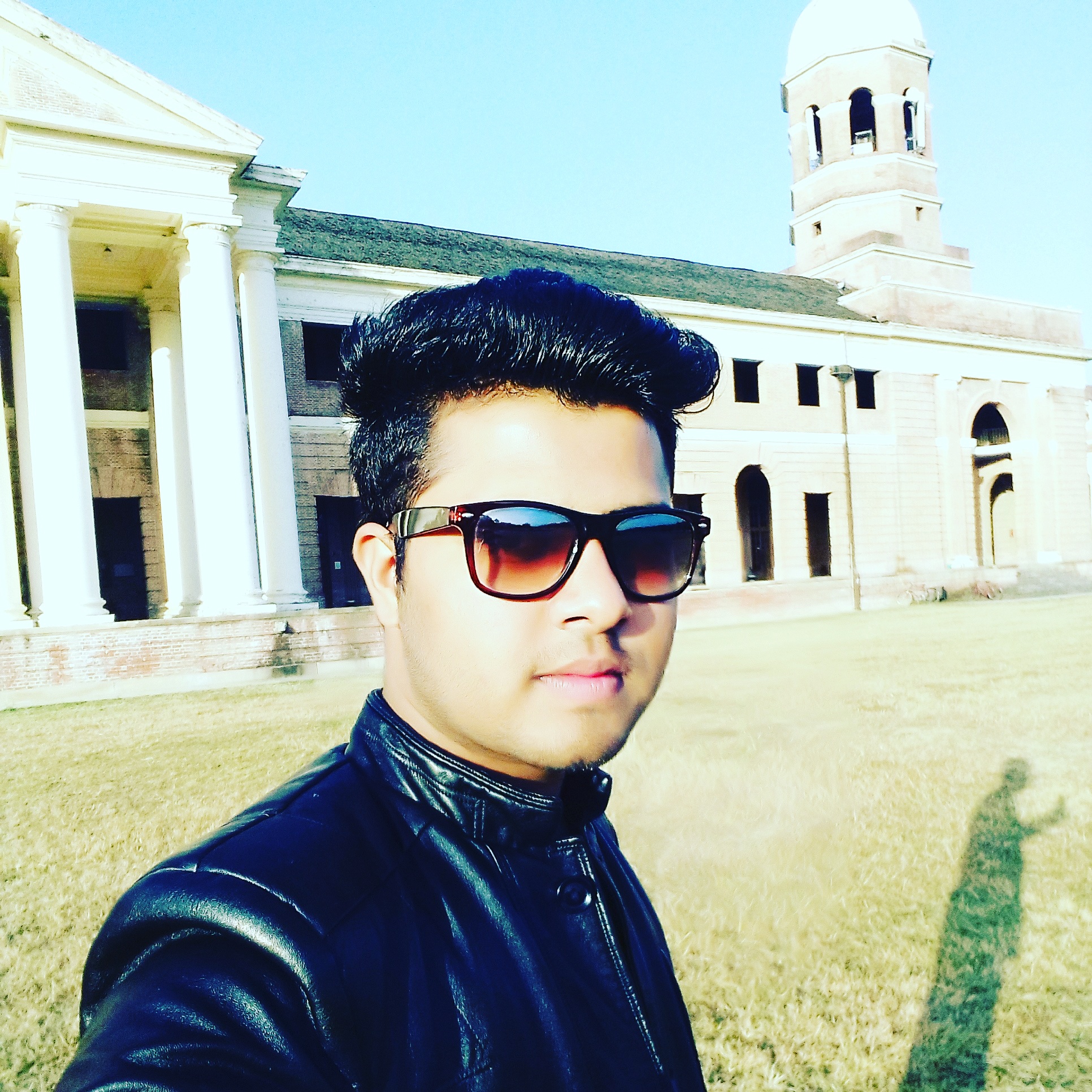 Anukrit Panwar