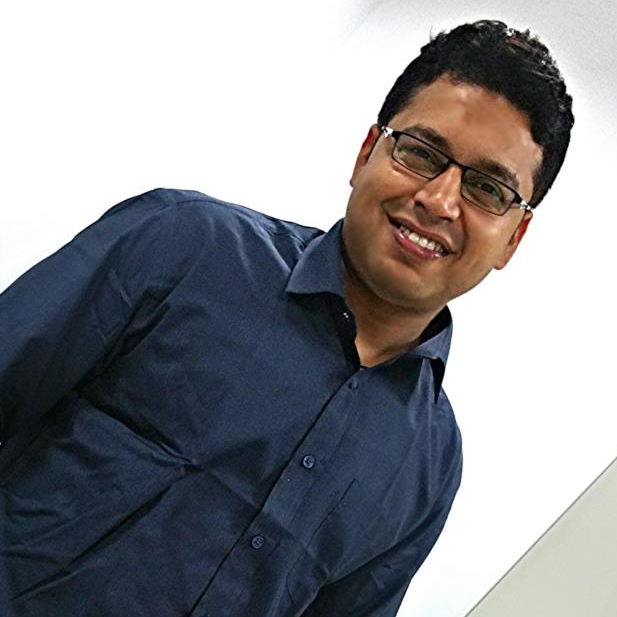 Tarun Sharma