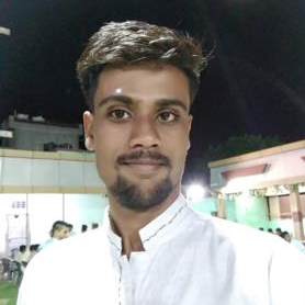Yogesh Saini
