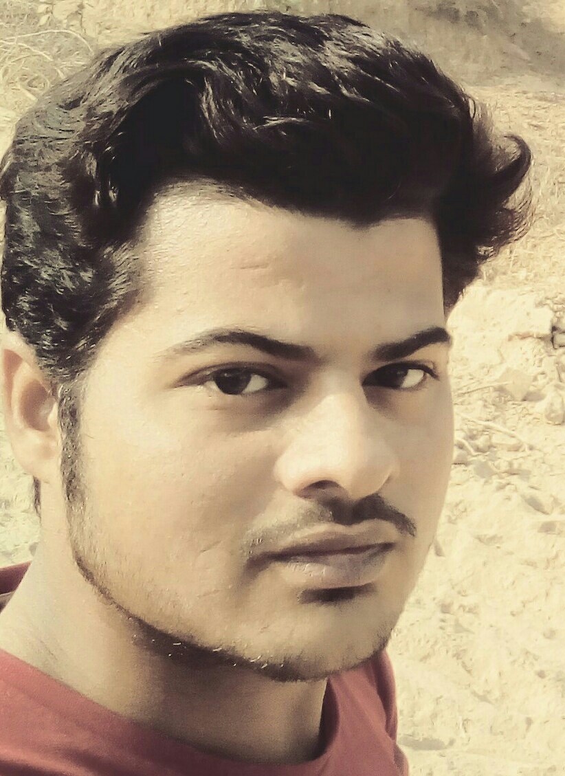 Akash Sharma