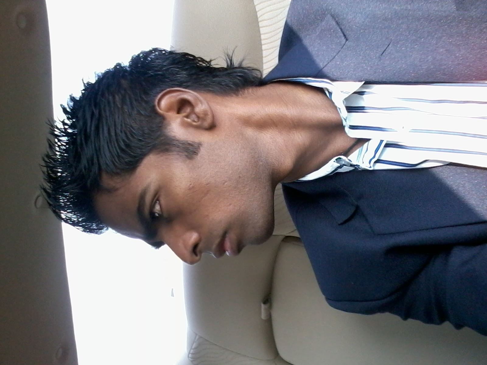 Ashok Kumar Sonkar