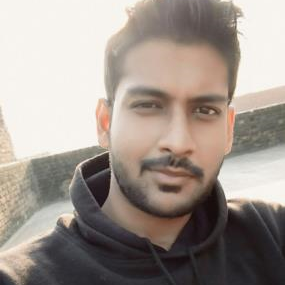 Pranjal Yadav