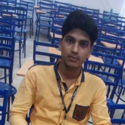 Krishna Singh