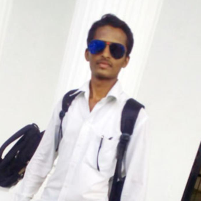 Sudarshan Dattatray Deshmukhe