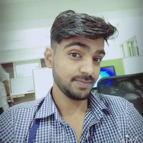 Sandesh Daptare