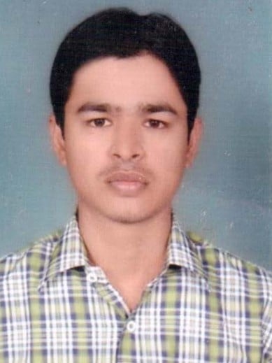 Narendra Singh Deora