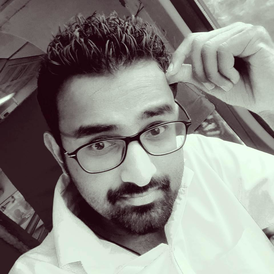 Amit Srivastav