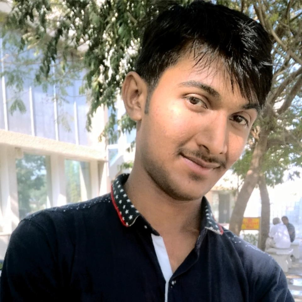 Chirag Parmar
