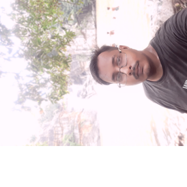 Abhisek Panda