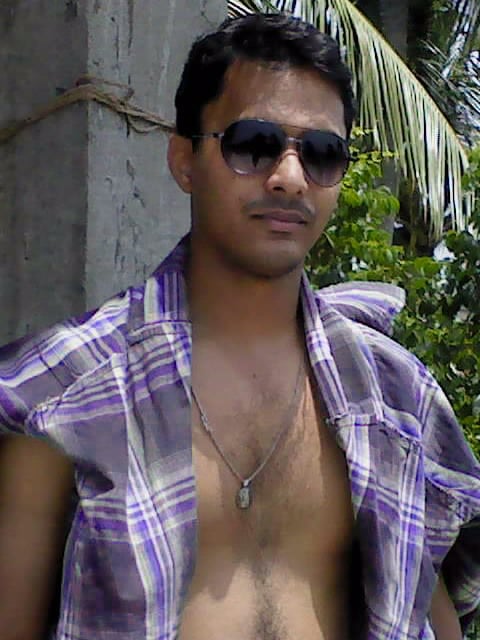 Sukram Chowdhury