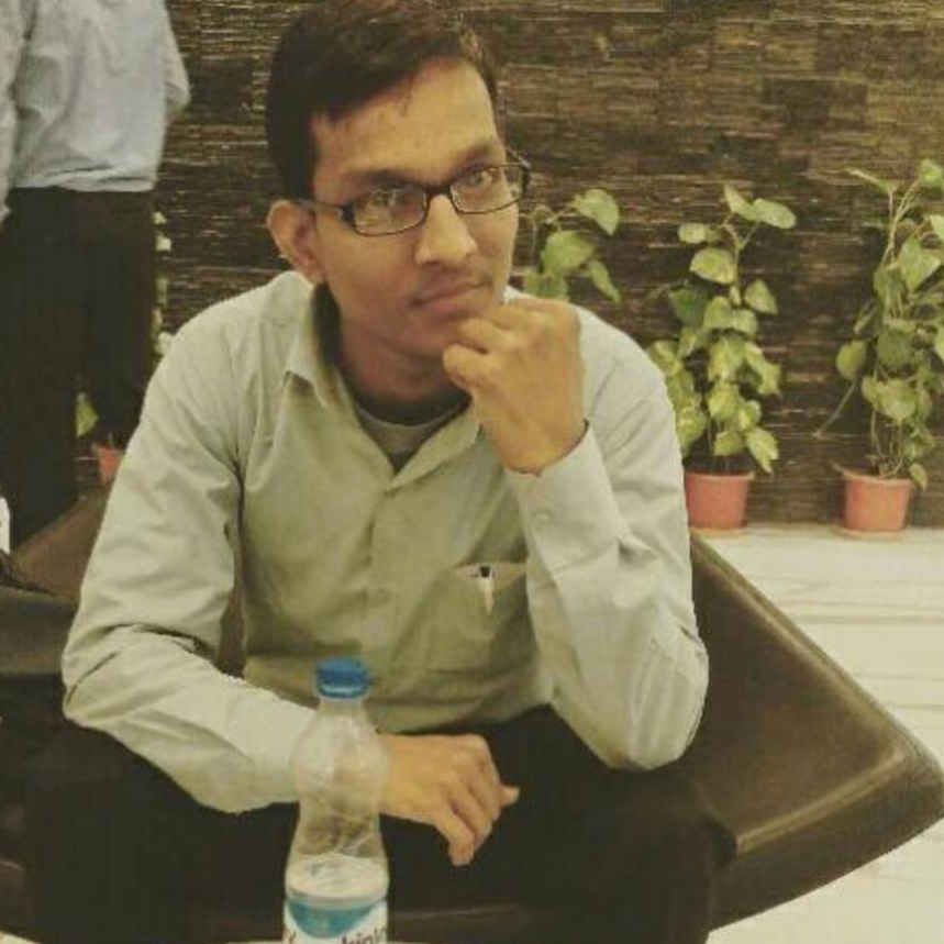 Anil Rawat