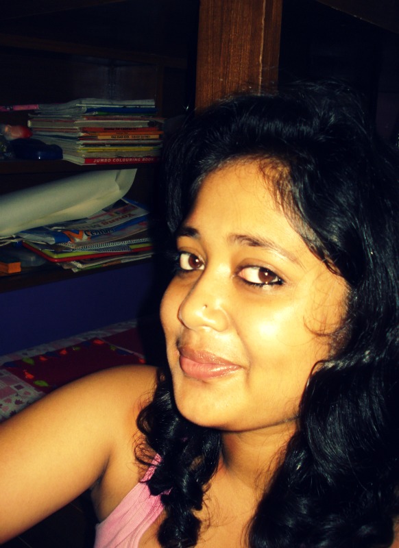 Shivangi Yadav