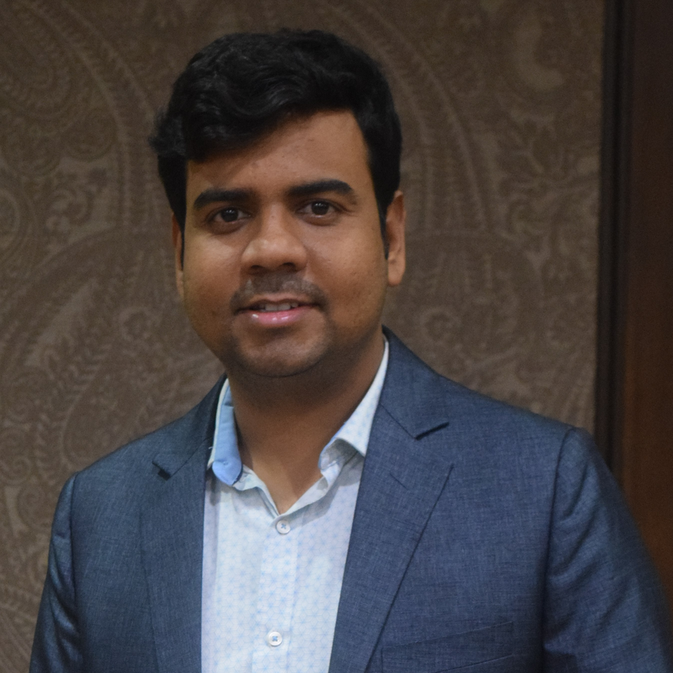 Sarat Chandra Sarangi