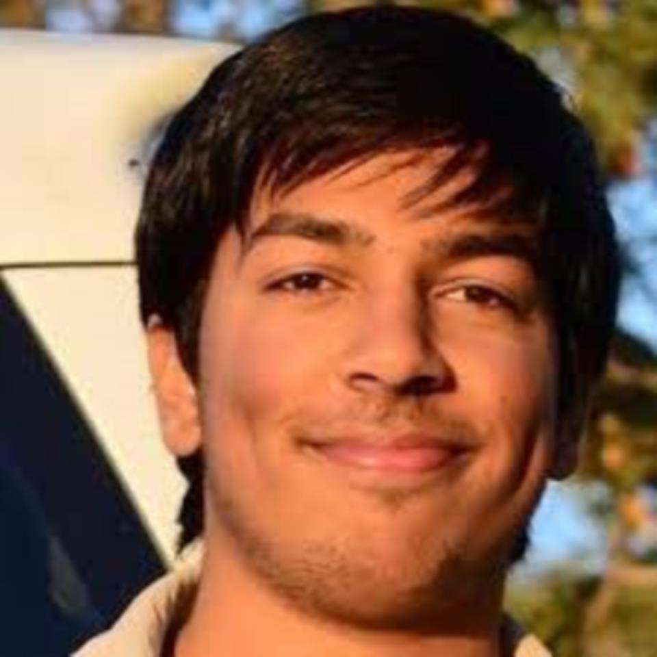 Ravi Bhardwaj