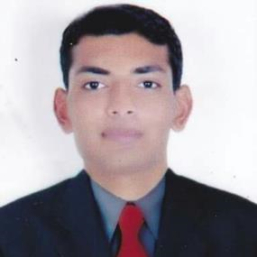 Nirav Makwana