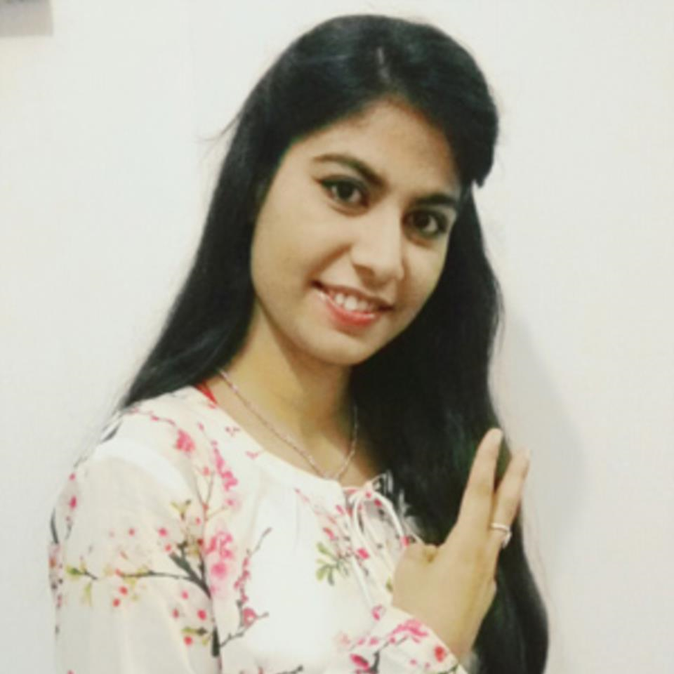Isha Daffu