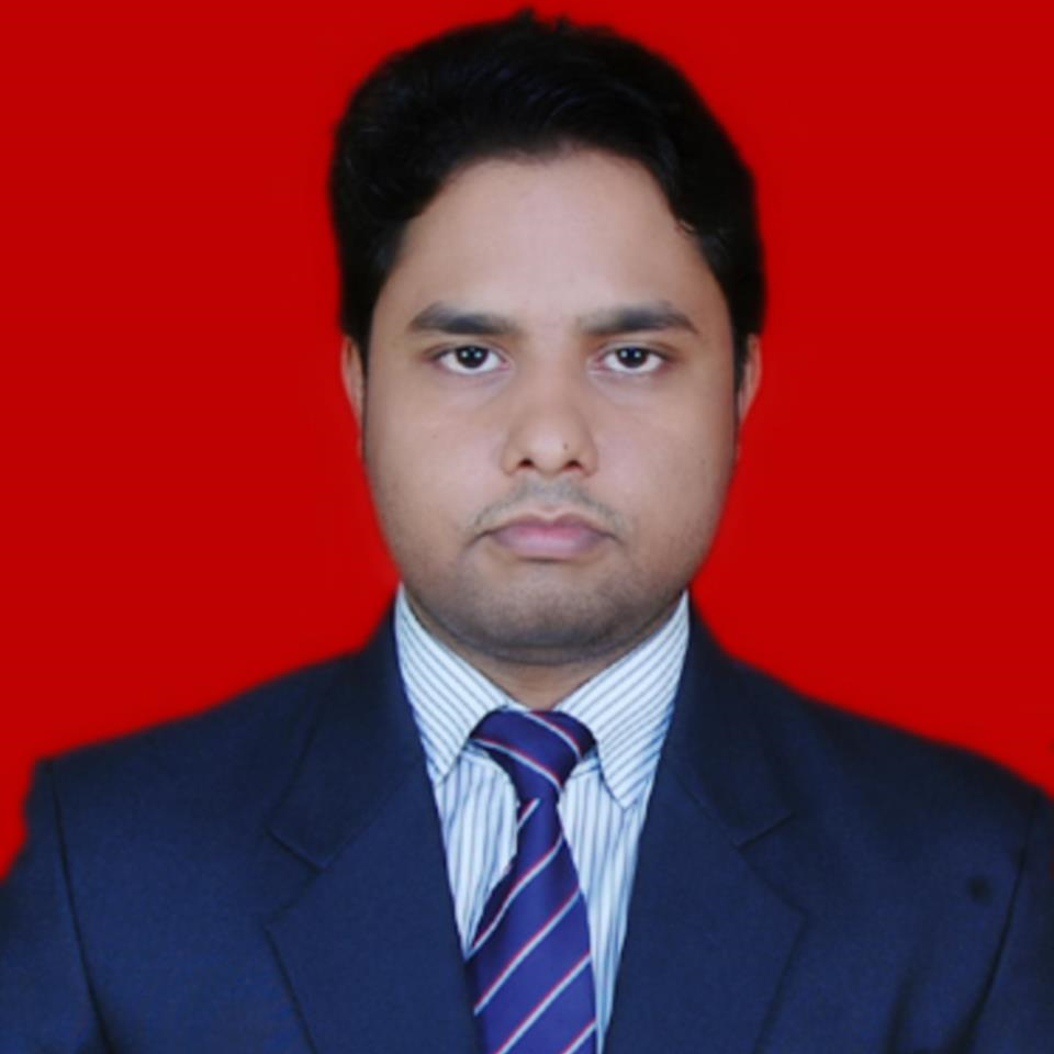Niraj Kumar