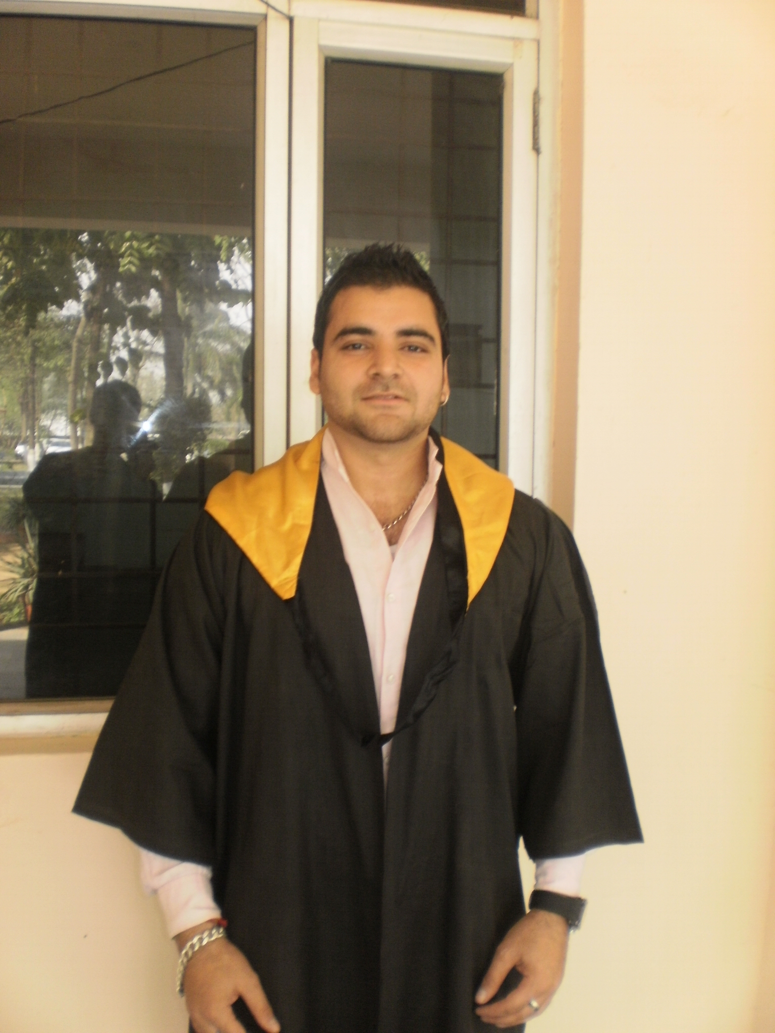 Rahul Sharda