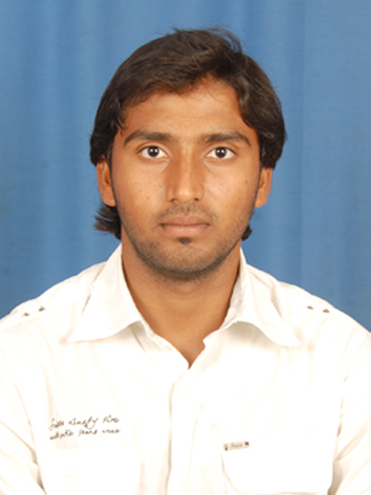 Dhavala Pardha Saradhi
