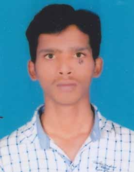 Khaja Moddin