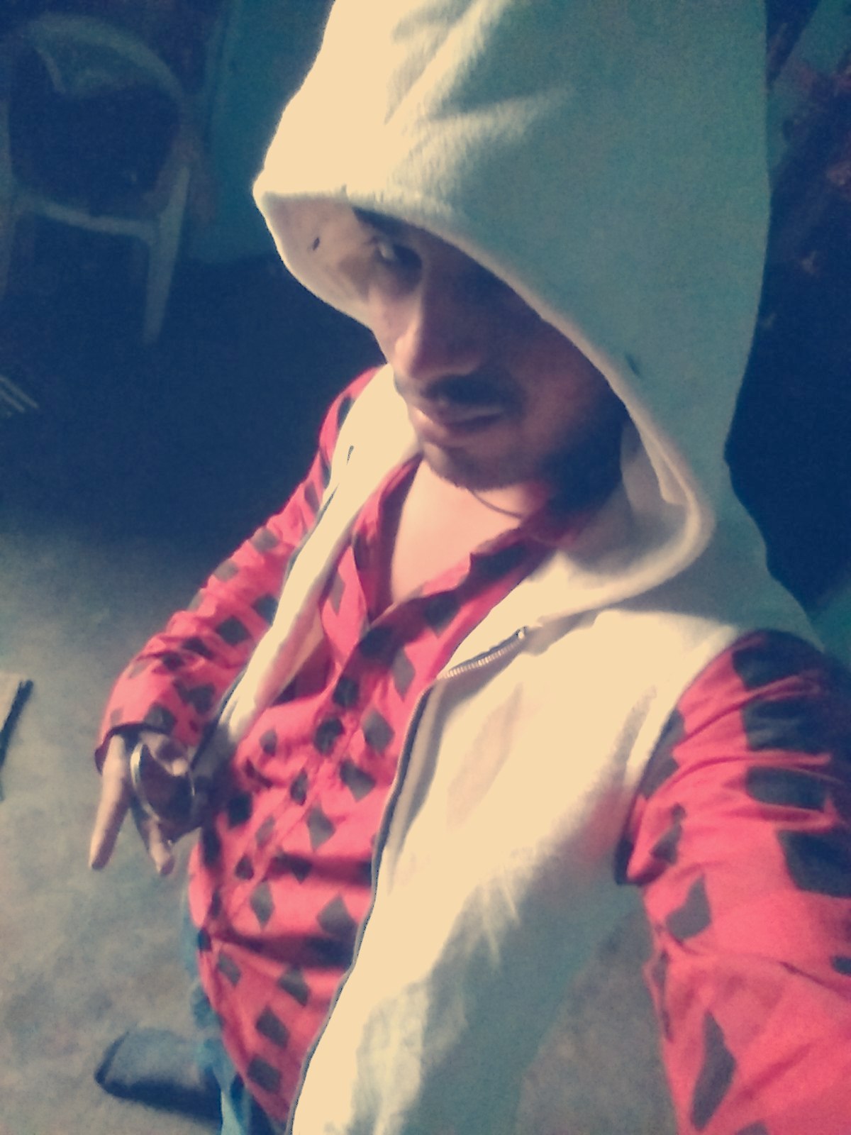Sunil Kumar