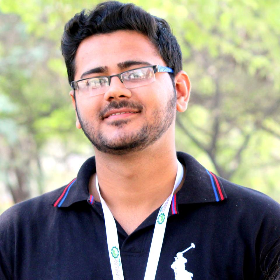 Ankush Madan