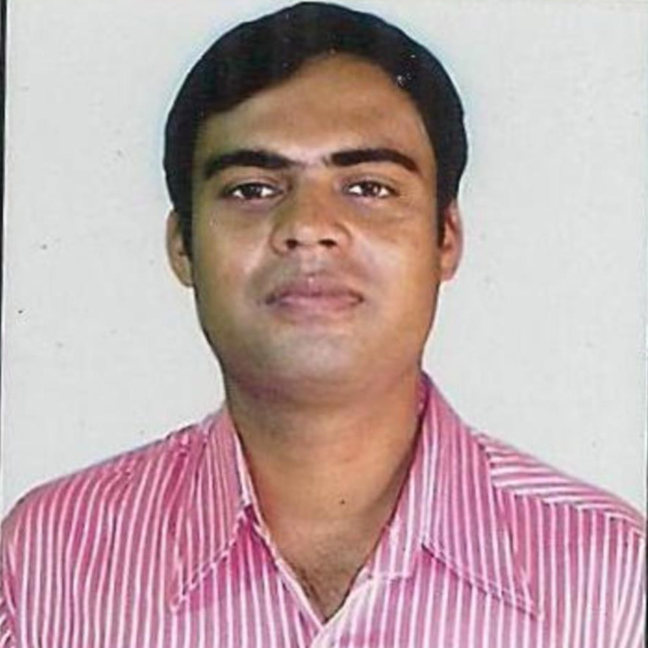 Nilkantha Tapadar