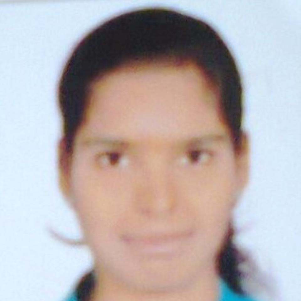 Pujitha Geesa
