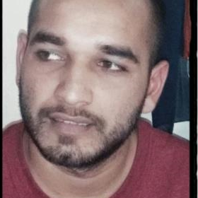 Tushar Baliya